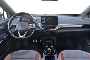 Volkswagen ID.4 car for sale - Image 10 | Autoline HK Volkswagen ID.4 car | Image 10 - Autoline