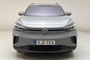 Volkswagen ID.4 car for sale - Image 4 | Autoline UG Volkswagen ID.4 car | Image 4 - Autoline