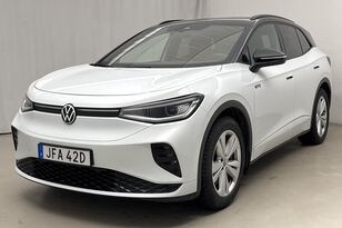 automobile Volkswagen ID.4