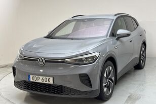 Volkswagen ID.4 car