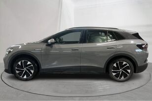 Volkswagen ID.4 car