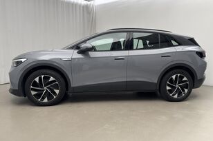 Volkswagen ID.4 automobil