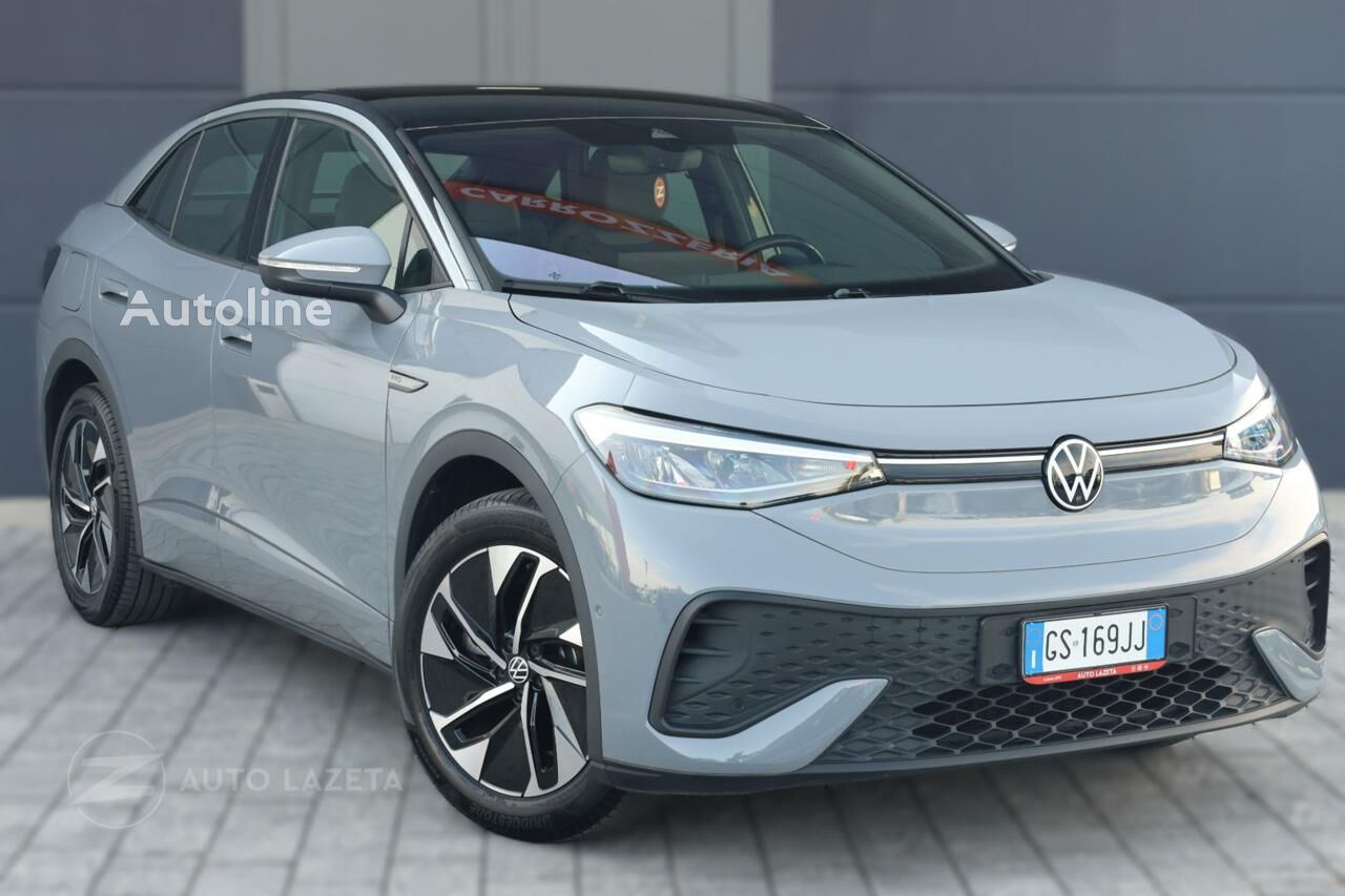 Volkswagen ID.5 Pro Performance 82kWh Winterpack car - Autoline