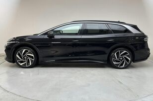 Volkswagen ID.7 coche