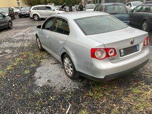 automobile Volkswagen Jetta