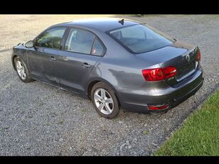 automobile Volkswagen Jetta