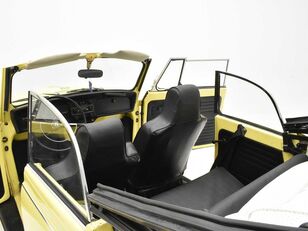 Volkswagen KEVER CABRIO Auto kaufen - Bild 22 | Autoline LI Volkswagen KEVER CABRIO Auto | Bild 22 - Autoline