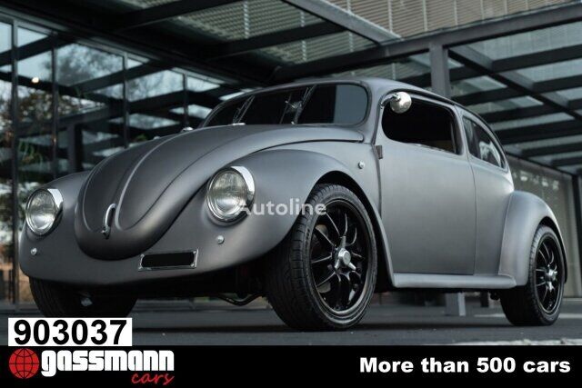 Volkswagen Käfer / Beetle 11 D1 Custom Coupe car - Autoline