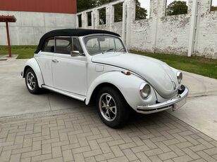 Venta de Volkswagen Kever 1302S Cabrio coche - Imagen 7 | Autoline CL Volkswagen Kever 1302S Cabrio coche | Imagen 7 - Autoline