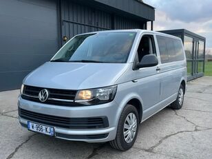 automobile Volkswagen Multivan