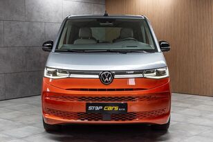 automobil Volkswagen Multivan 1.4 TSI LONG