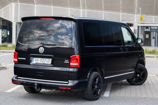Volkswagen Multivan 2.0 BiTDI Highline 4MOTION DSG bil till salu - Bild 5 | Autoline SE Volkswagen Multivan 2.0 BiTDI Highline 4MOTION DSG bil | Bild 5 - Autoline