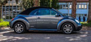 Volkswagen New Beetle 1.9 TDI automa&scaron;īna