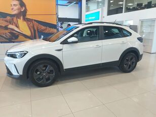 автомобил Volkswagen Nivus
