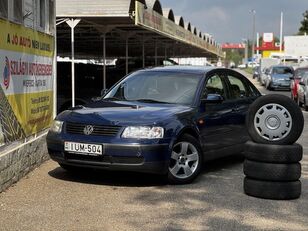 автомобиль Volkswagen PASSAT 1.9 TDI