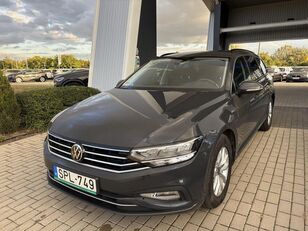 Volkswagen PASSAT VIII Variant 2.0 TDI SCR Business DSG Mo.-i. 1 Tul. ÁFA-S Auto