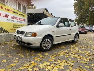автомобиль Volkswagen POLO III 1.4 60 Comfort Servo ITT és 239 000 Ft