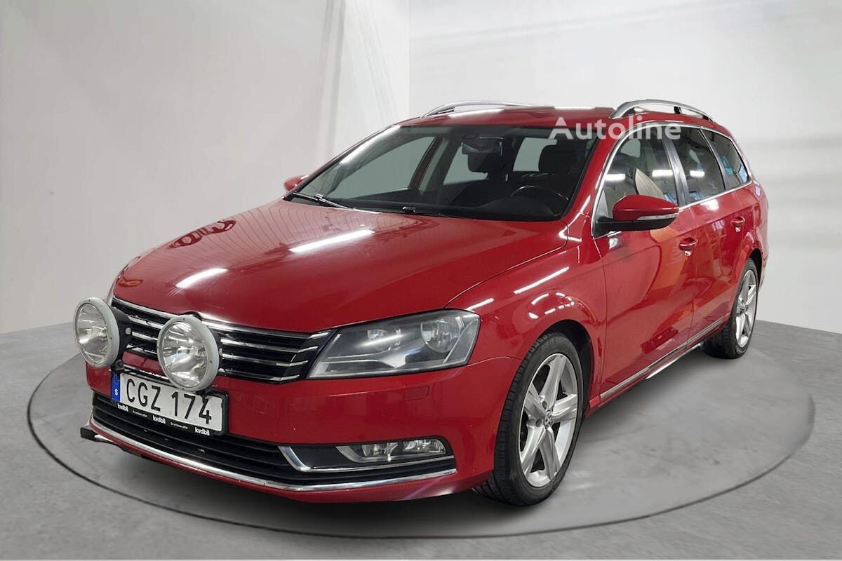 بيع سيارة Volkswagen Passat | Autoline SA سيارة Volkswagen Passat - Autoline