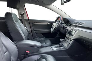 Automobile Volkswagen Passat à vendre - Image 11 | Autoline FR Automobile Volkswagen Passat | Image 11 - Autoline