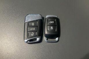 Volkswagen Passat car for sale - Image 20 | Autoline SG Volkswagen Passat car | Image 20 - Autoline