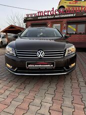 ô tô Volkswagen Passat
