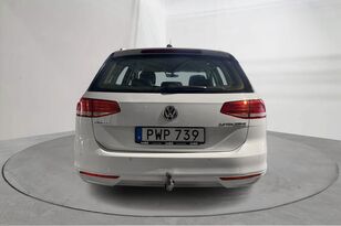 Volkswagen Passat auto te koop - Foto 7 | Autoline BE Volkswagen Passat auto | Foto 7 - Autoline