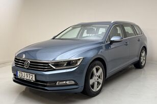 automobil Volkswagen Passat