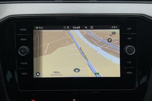 Ô tô Volkswagen Passat để bán - Hình ảnh 13 | Autoline VN Ô tô Volkswagen Passat | Hình ảnh 13 - Autoline