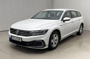 Volkswagen Passat automobil
