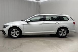 Volkswagen Passat automobil