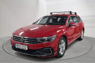 Volkswagen Passat automobil