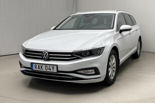 auto Volkswagen Passat