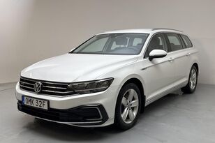 auto Volkswagen Passat