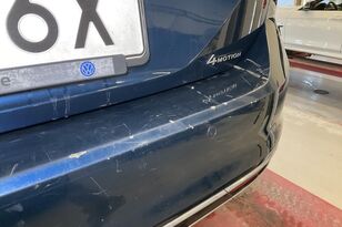 автомобиль Volkswagen Passat