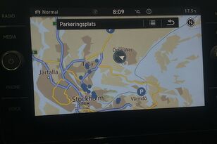 Volkswagen Passat car for sale - Image 17 | Autoline KE Volkswagen Passat car | Image 17 - Autoline