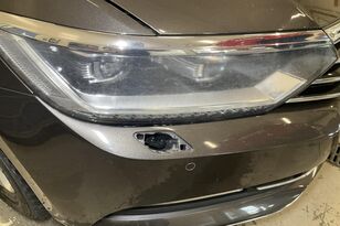 Volkswagen Passat bil til salgs - Bilde 30 | Autoline NO Volkswagen Passat bil | Bilde 30 - Autoline