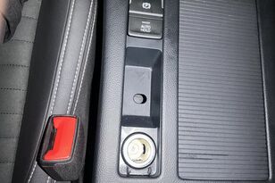 Volkswagen Passat coche