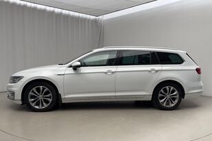 Volkswagen Passat coche