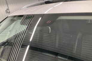 Volkswagen Passat coche