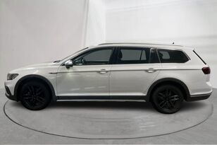 automobile Volkswagen Passat