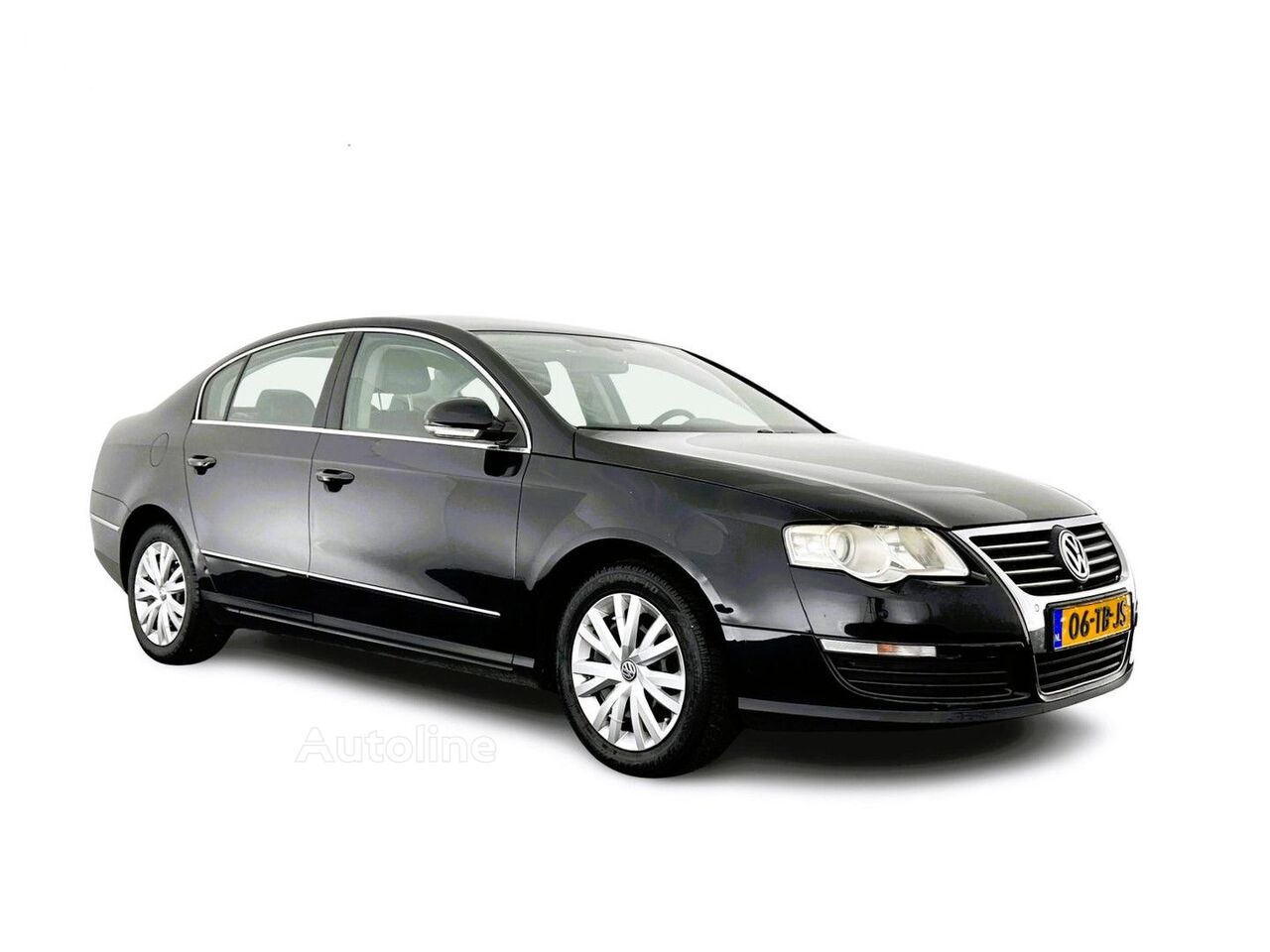 سيارة Volkswagen Passat - Autoline