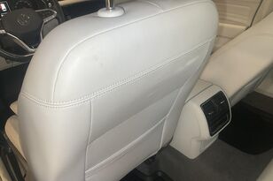 Volkswagen Passat coche