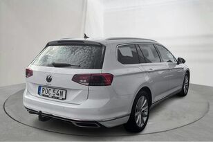 سيارة Volkswagen Passat