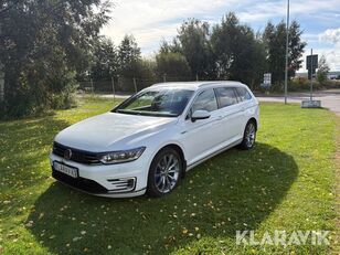 automobile Volkswagen Passat