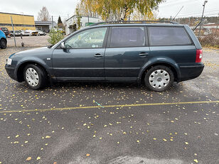 Volkswagen Passat 1.8T Variant (150hk) car for sale - Image 8 | Autoline GH Volkswagen Passat 1.8T Variant (150hk) car | Image 8 - Autoline