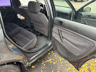 Volkswagen Passat 1.8T Variant (150hk) car for sale - Image 20 | Autoline GH Volkswagen Passat 1.8T Variant (150hk) car | Image 20 - Autoline