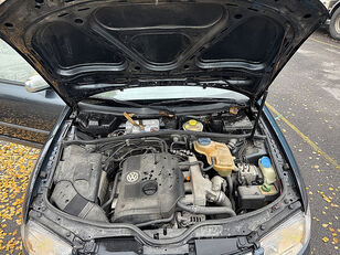 Volkswagen Passat 1.8T Variant (150hk) car for sale - Image 28 | Autoline GH Volkswagen Passat 1.8T Variant (150hk) car | Image 28 - Autoline