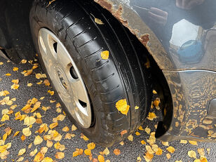 Volkswagen Passat 1.8T Variant (150hk) car for sale - Image 29 | Autoline GH Volkswagen Passat 1.8T Variant (150hk) car | Image 29 - Autoline