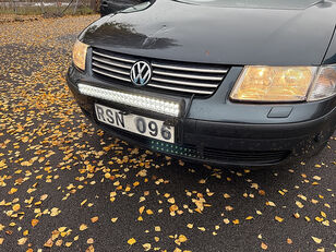 Volkswagen Passat 1.8T Variant (150hk) car for sale - Image 33 | Autoline GH Volkswagen Passat 1.8T Variant (150hk) car | Image 33 - Autoline