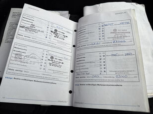 Volkswagen Passat 1.8T Variant (150hk) car for sale - Image 36 | Autoline GH Volkswagen Passat 1.8T Variant (150hk) car | Image 36 - Autoline